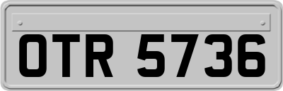 OTR5736