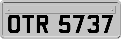 OTR5737
