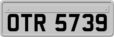 OTR5739