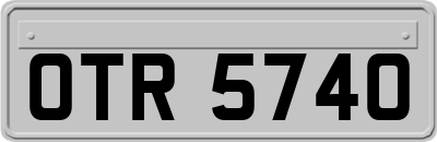 OTR5740