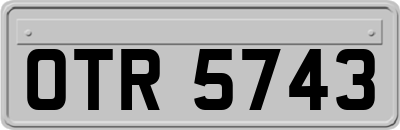 OTR5743