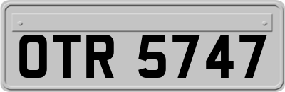 OTR5747