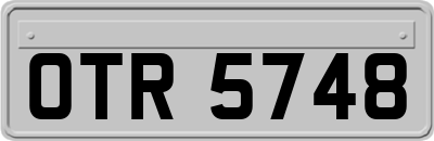 OTR5748