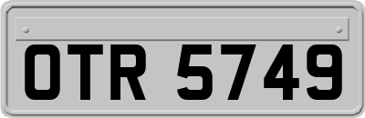 OTR5749