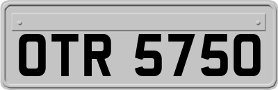 OTR5750