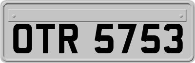 OTR5753