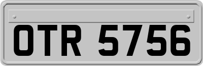 OTR5756