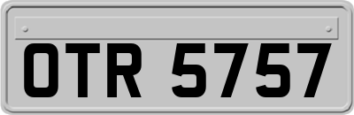 OTR5757