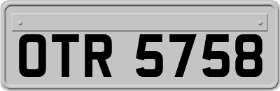 OTR5758