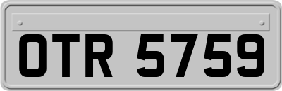 OTR5759