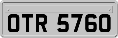 OTR5760