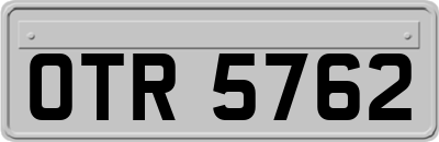 OTR5762