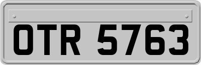 OTR5763