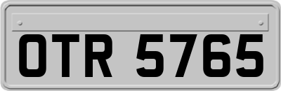 OTR5765