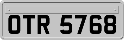 OTR5768