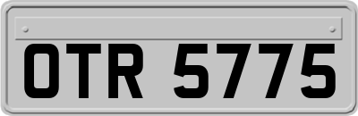 OTR5775