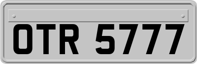 OTR5777
