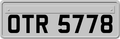 OTR5778