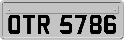 OTR5786