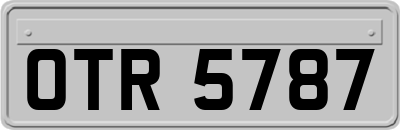 OTR5787
