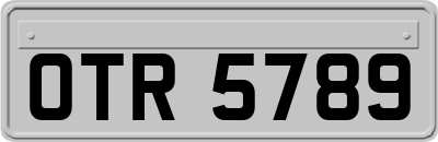 OTR5789