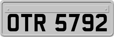 OTR5792