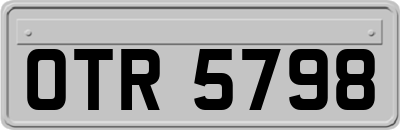 OTR5798