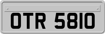 OTR5810