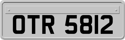 OTR5812