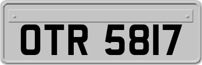 OTR5817