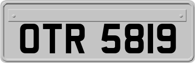 OTR5819