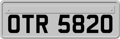 OTR5820