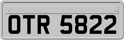 OTR5822