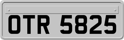 OTR5825