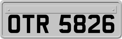 OTR5826