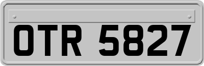 OTR5827