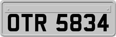 OTR5834