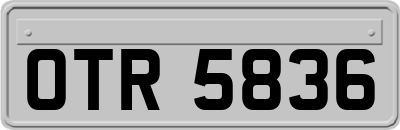 OTR5836