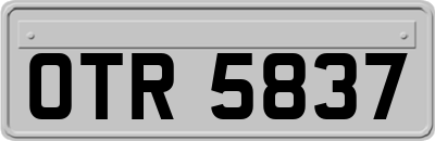 OTR5837