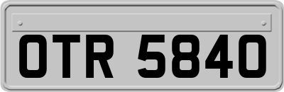 OTR5840