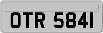 OTR5841