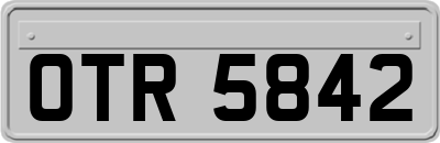 OTR5842