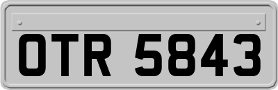 OTR5843