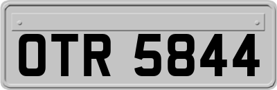 OTR5844