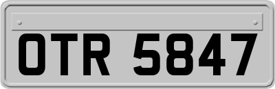 OTR5847
