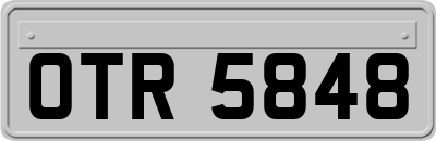 OTR5848
