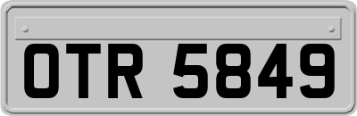 OTR5849
