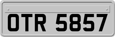 OTR5857