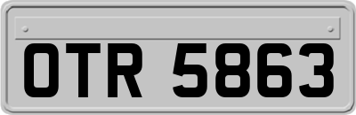 OTR5863