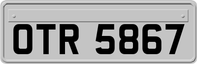 OTR5867